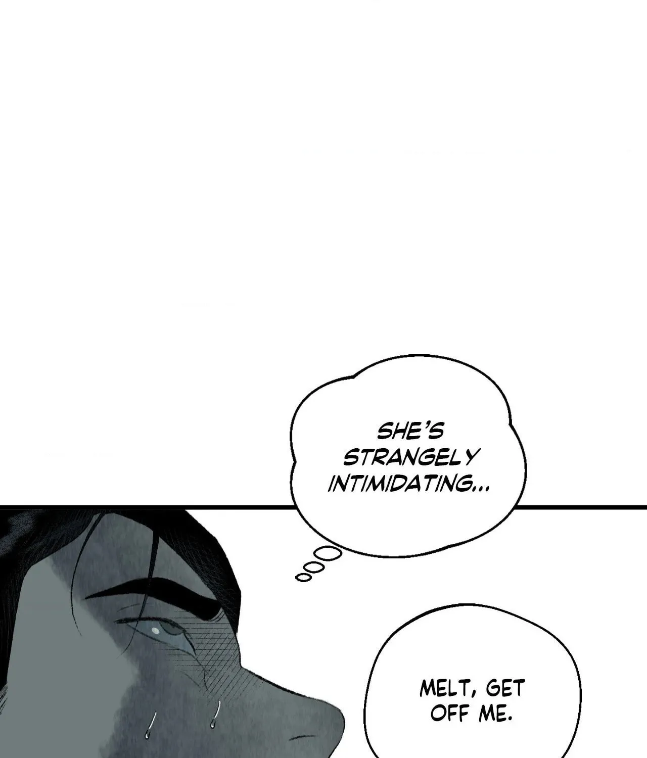 Read Melt Bless You chapter 42 image 10 on Lezhin