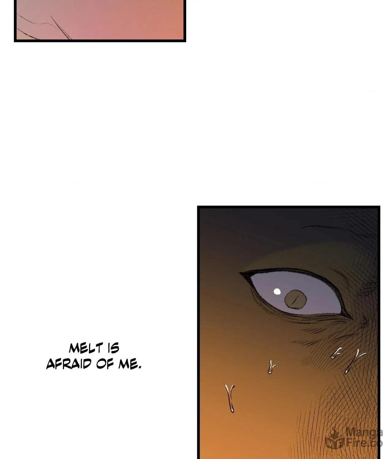 Read Melt Bless You chapter 42 image 101 on Lezhin