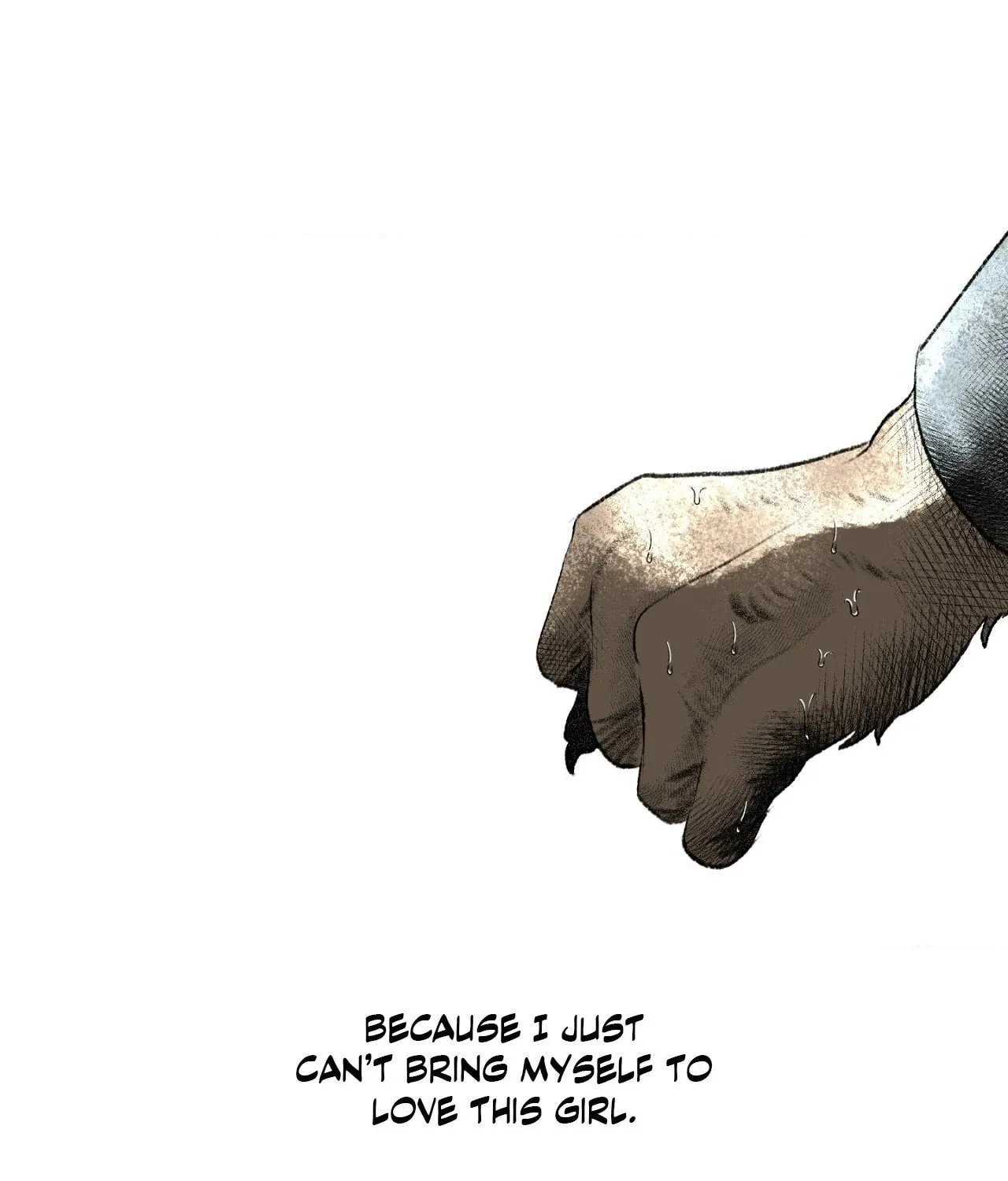 Read Melt Bless You chapter 42 image 103 on Lezhin