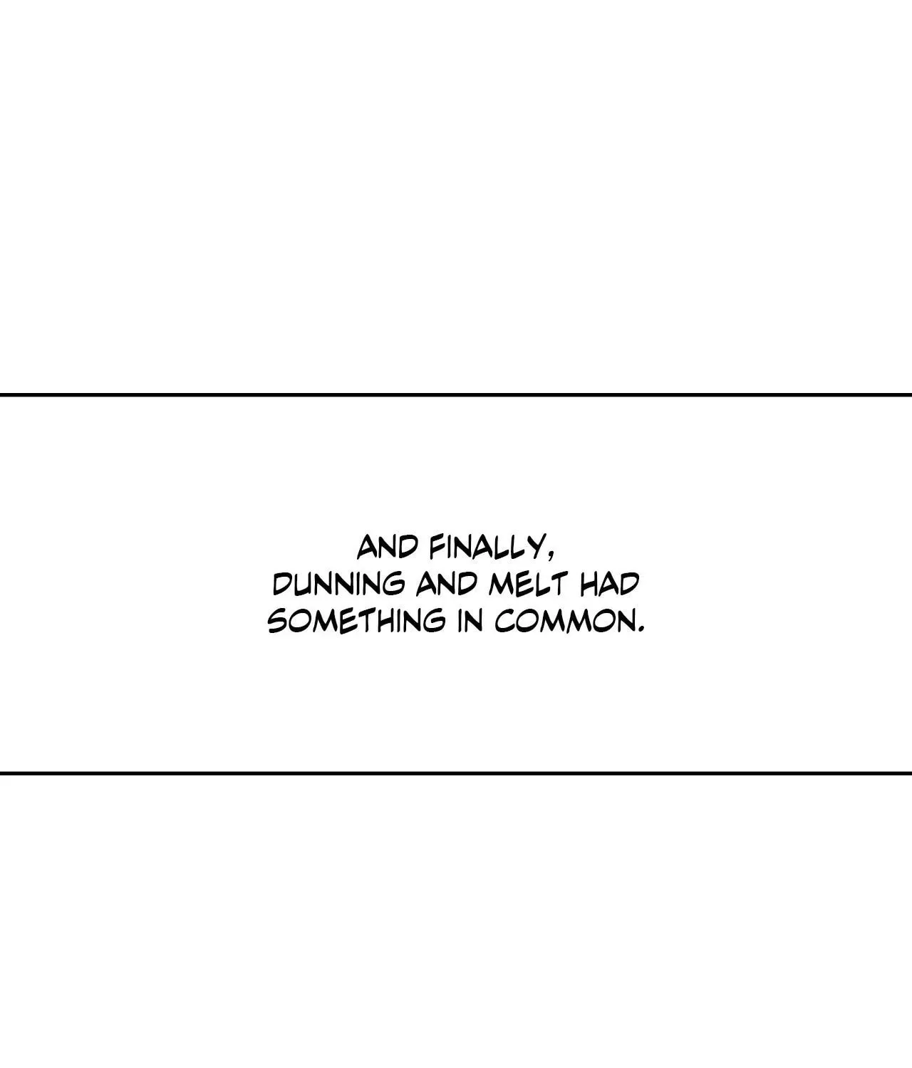 Read Melt Bless You chapter 42 image 105 on Lezhin