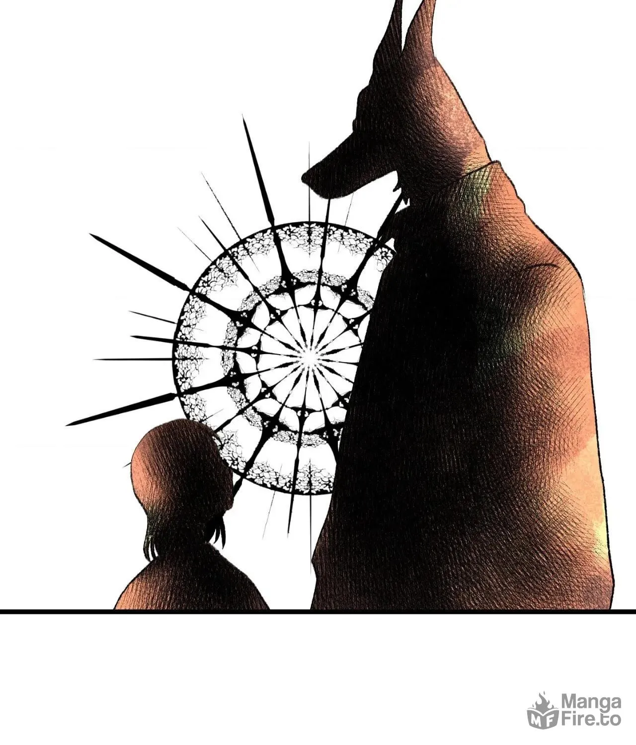 Read Melt Bless You chapter 42 image 107 on Lezhin