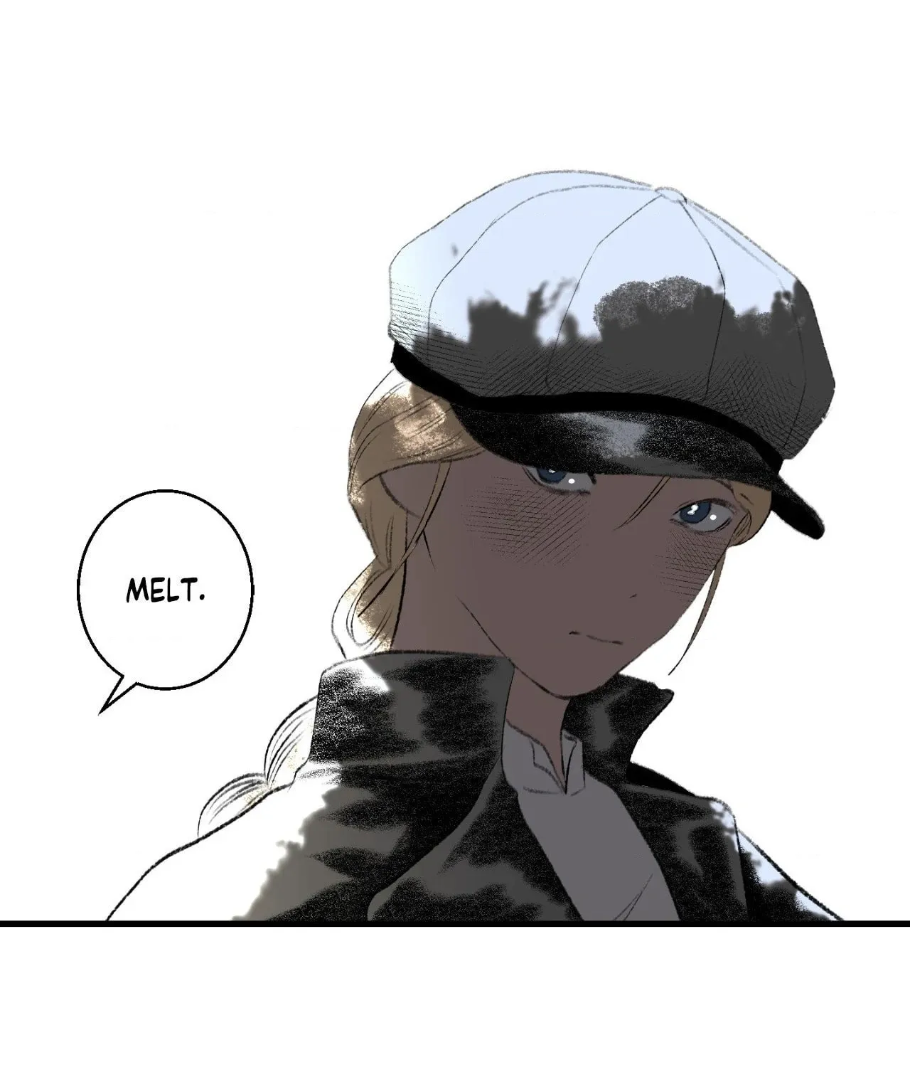 Read Melt Bless You chapter 42 image 111 on Lezhin