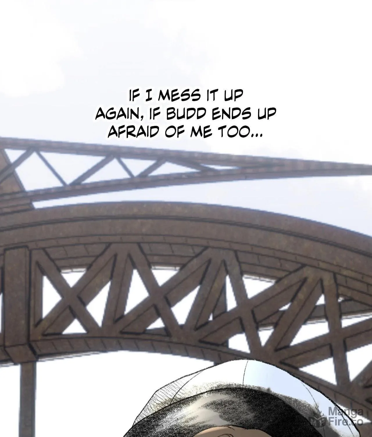 Read Melt Bless You chapter 42 image 116 on Lezhin