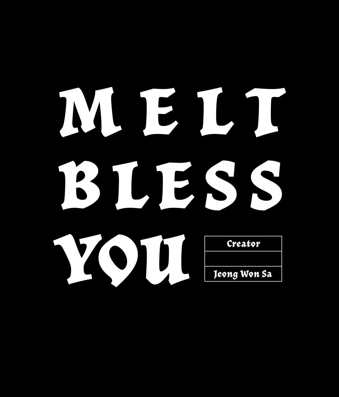 Read Melt Bless You chapter 42 image 120 on Lezhin