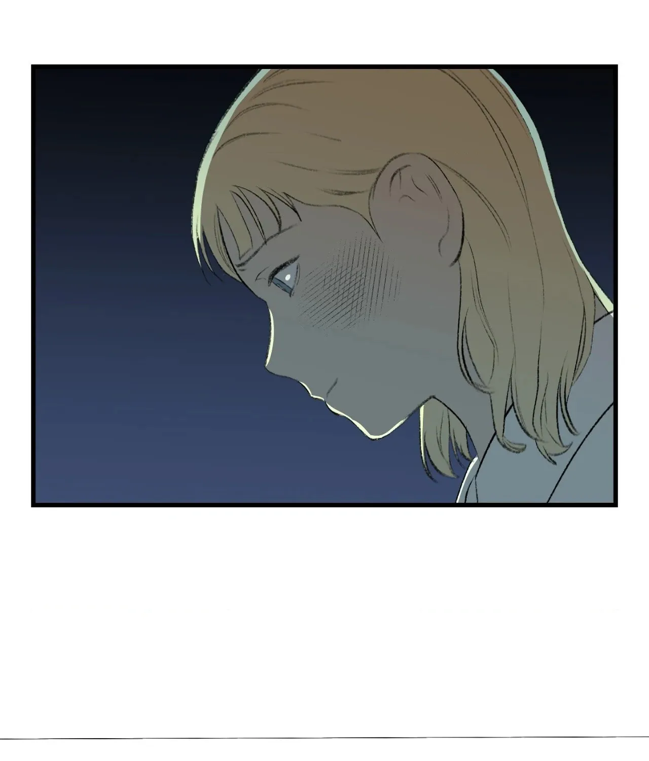 Read Melt Bless You chapter 42 image 13 on Lezhin