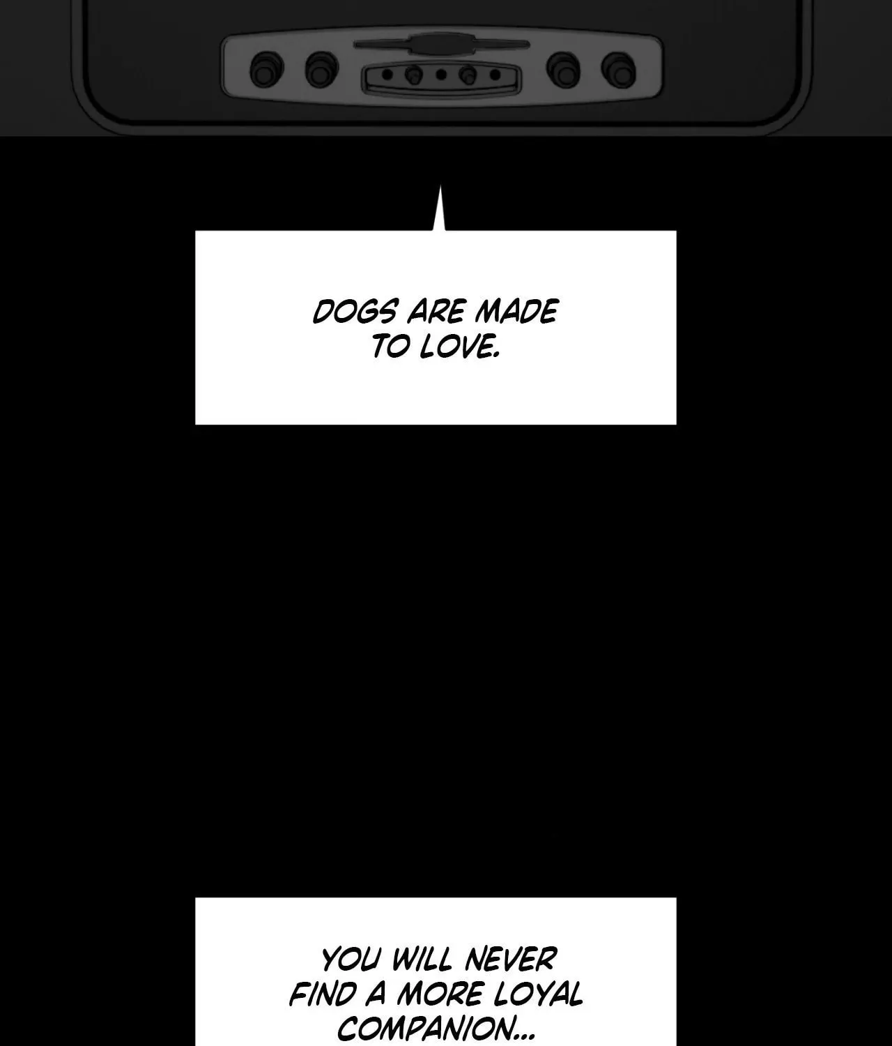 Read Melt Bless You chapter 42 image 15 on Lezhin