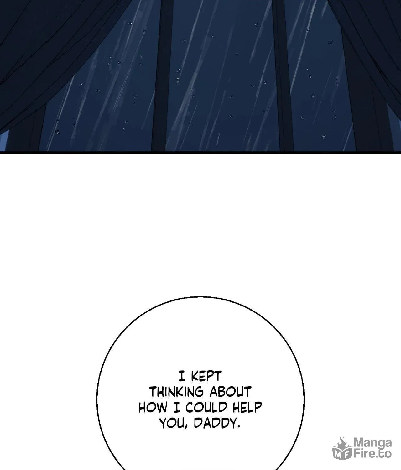 Read Melt Bless You chapter 42 image 2 on Lezhin