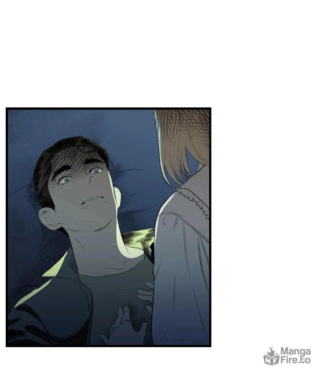 Read Melt Bless You chapter 42 image 20 on Lezhin