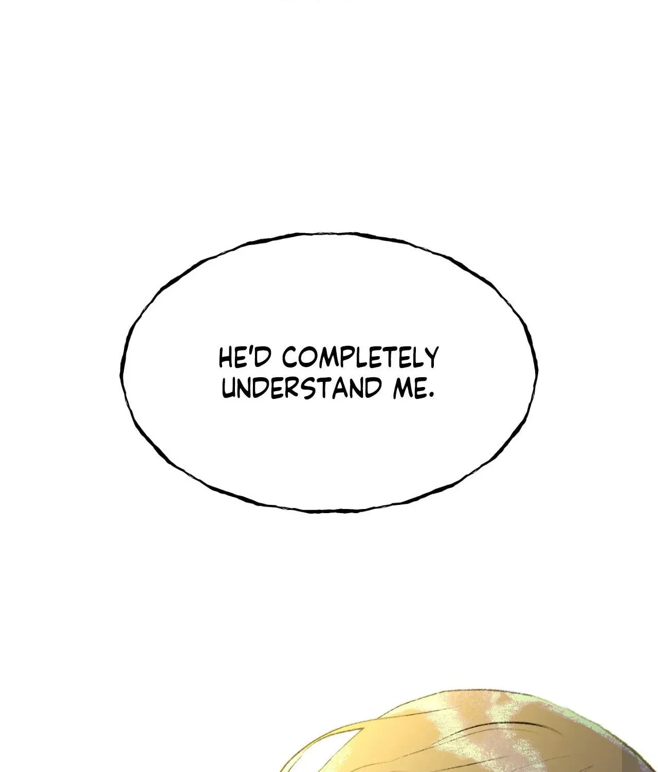 Read Melt Bless You chapter 42 image 28 on Lezhin