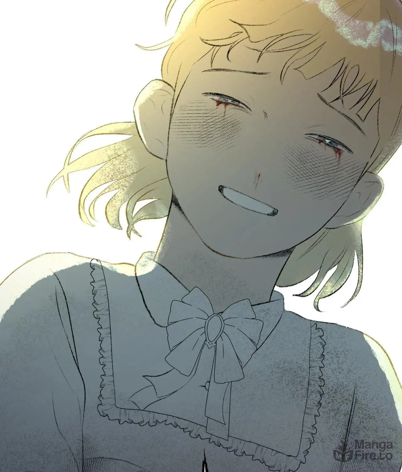 Read Melt Bless You chapter 42 image 29 on Lezhin