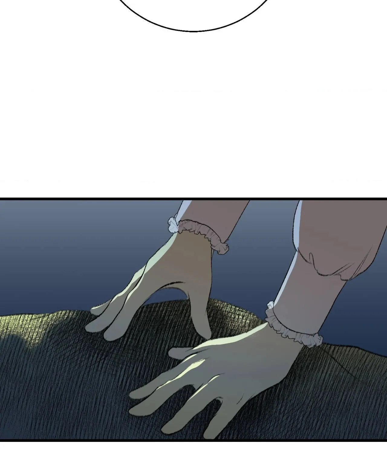 Read Melt Bless You chapter 42 image 3 on Lezhin