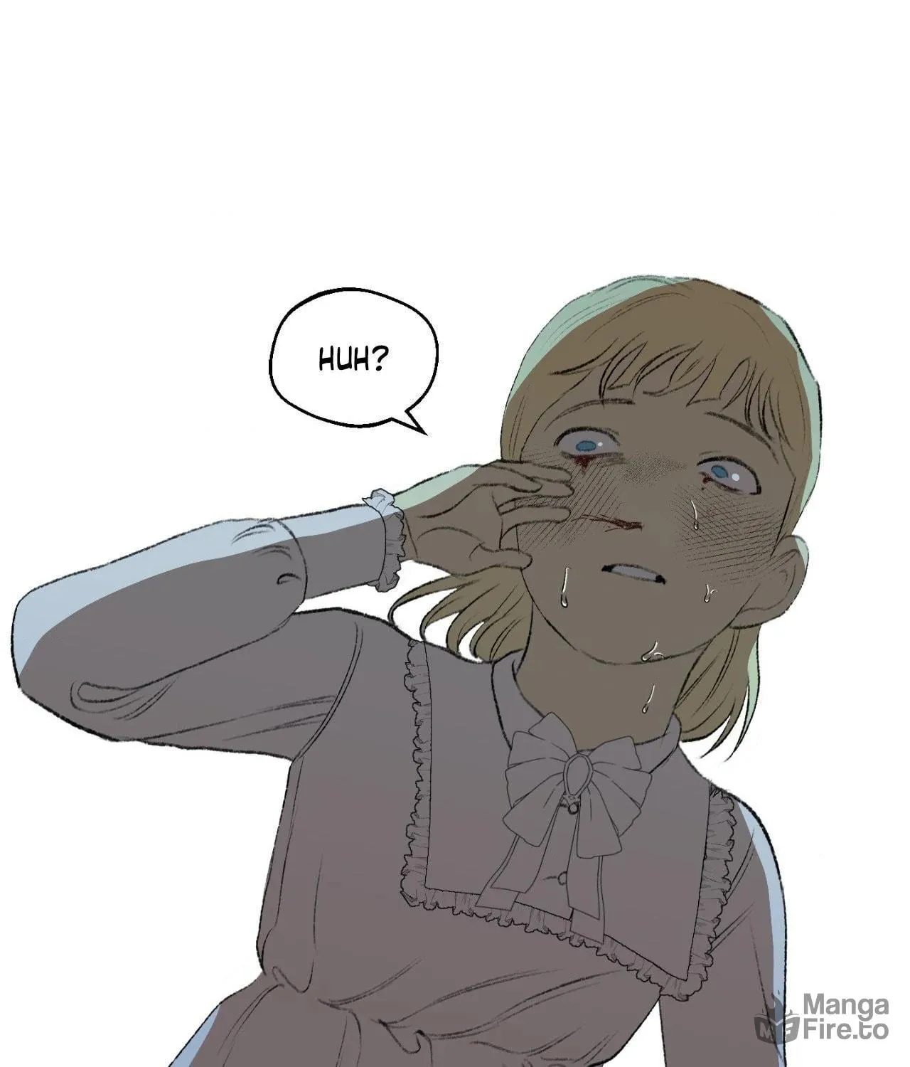 Read Melt Bless You chapter 42 image 32 on Lezhin