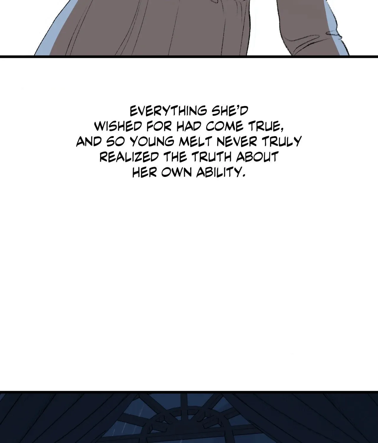 Read Melt Bless You chapter 42 image 33 on Lezhin