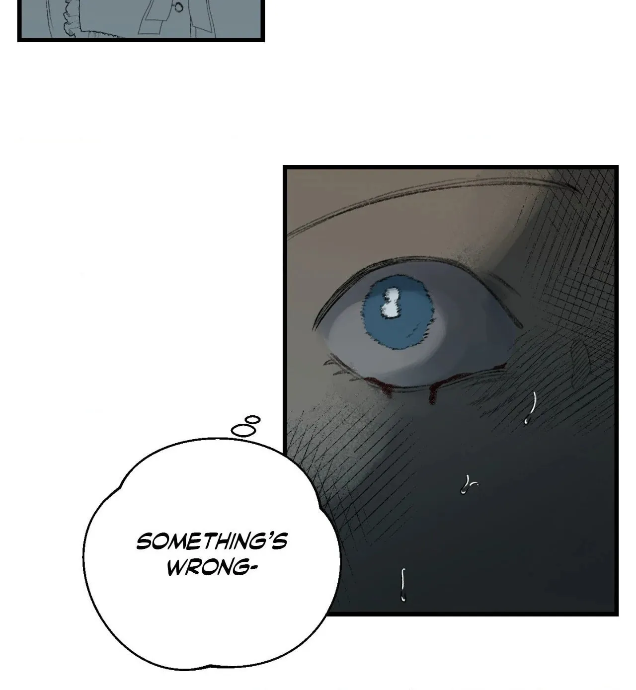 Read Melt Bless You chapter 42 image 36 on Lezhin