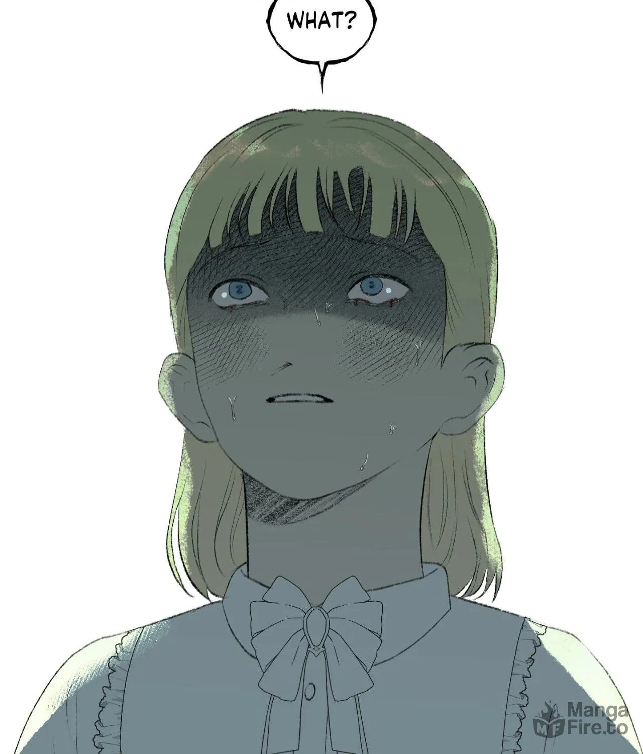 Read Melt Bless You chapter 42 image 38 on Lezhin