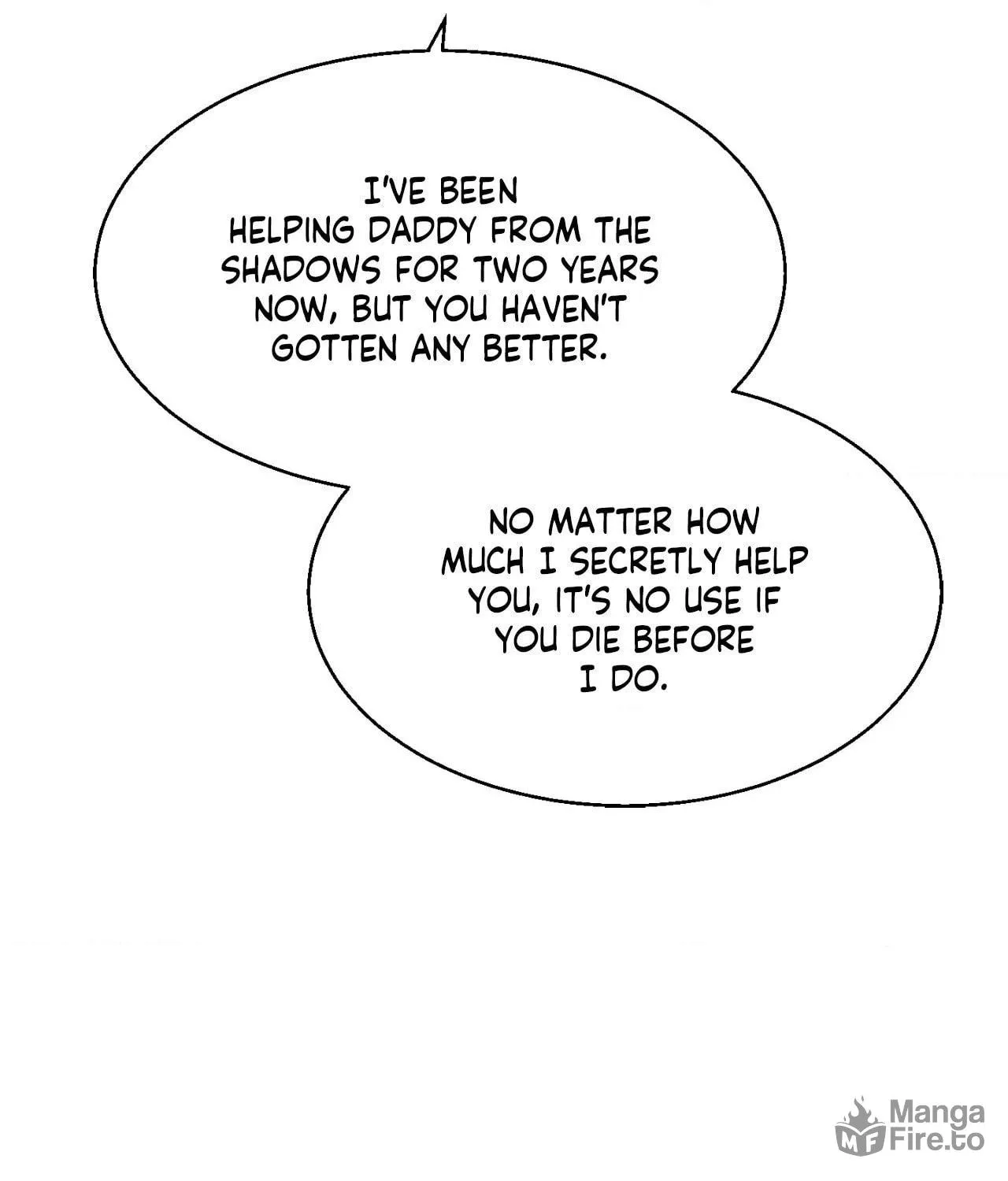 Read Melt Bless You chapter 42 image 4 on Lezhin