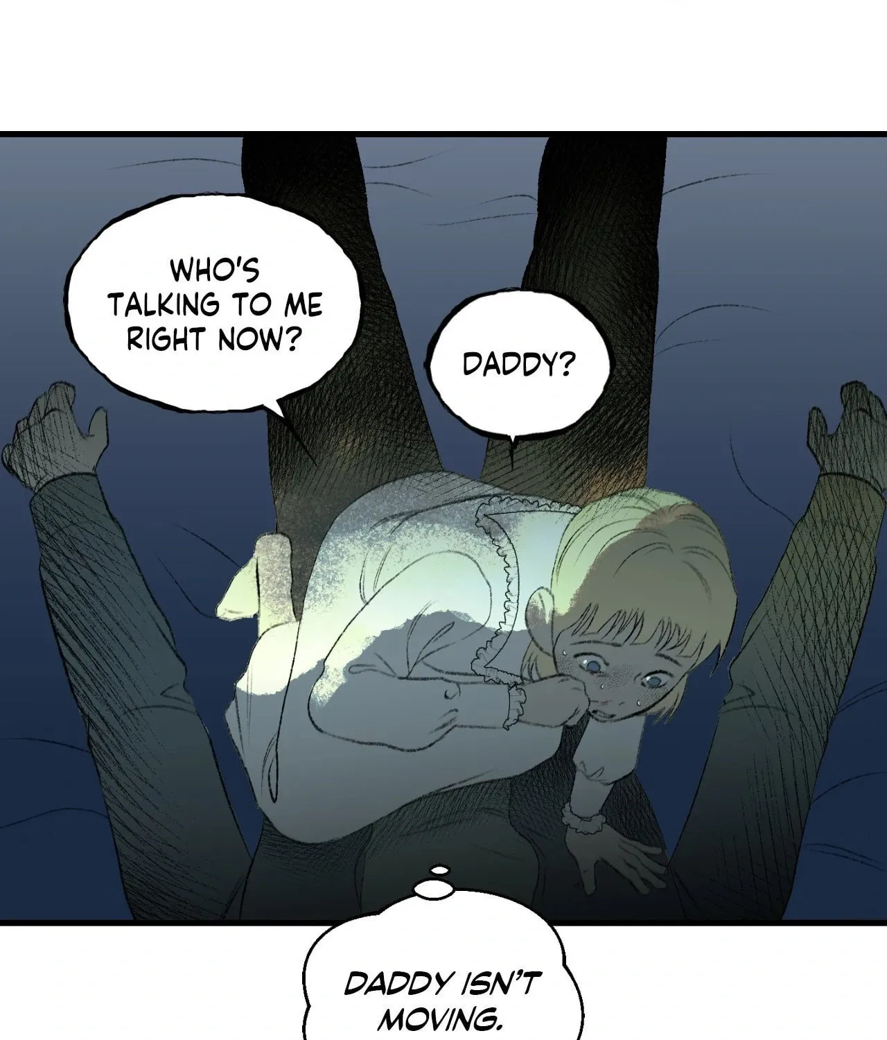 Read Melt Bless You chapter 42 image 40 on Lezhin