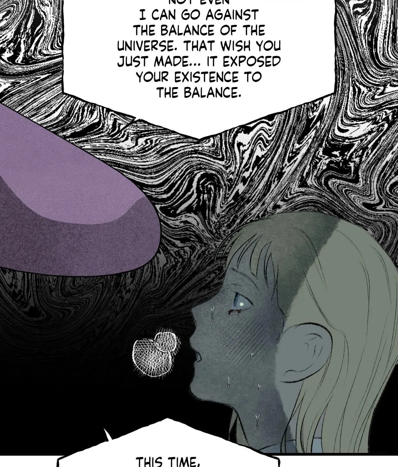 Read Melt Bless You chapter 42 image 52 on Lezhin