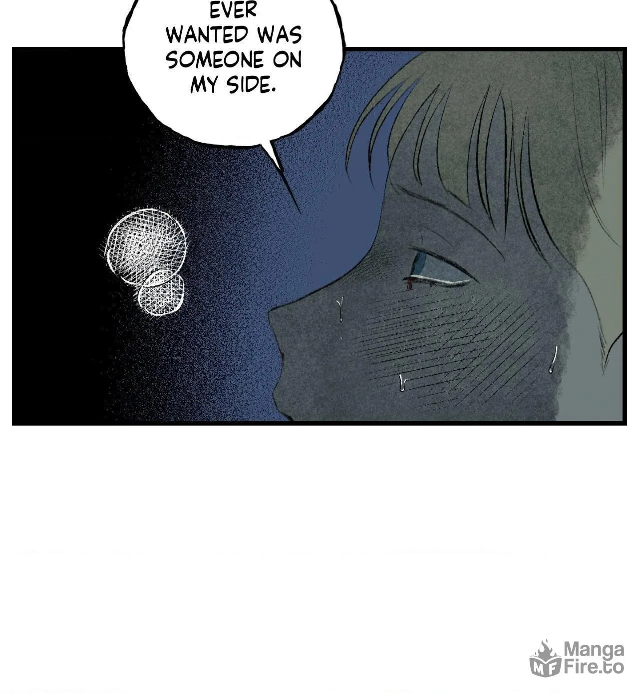 Read Melt Bless You chapter 42 image 54 on Lezhin