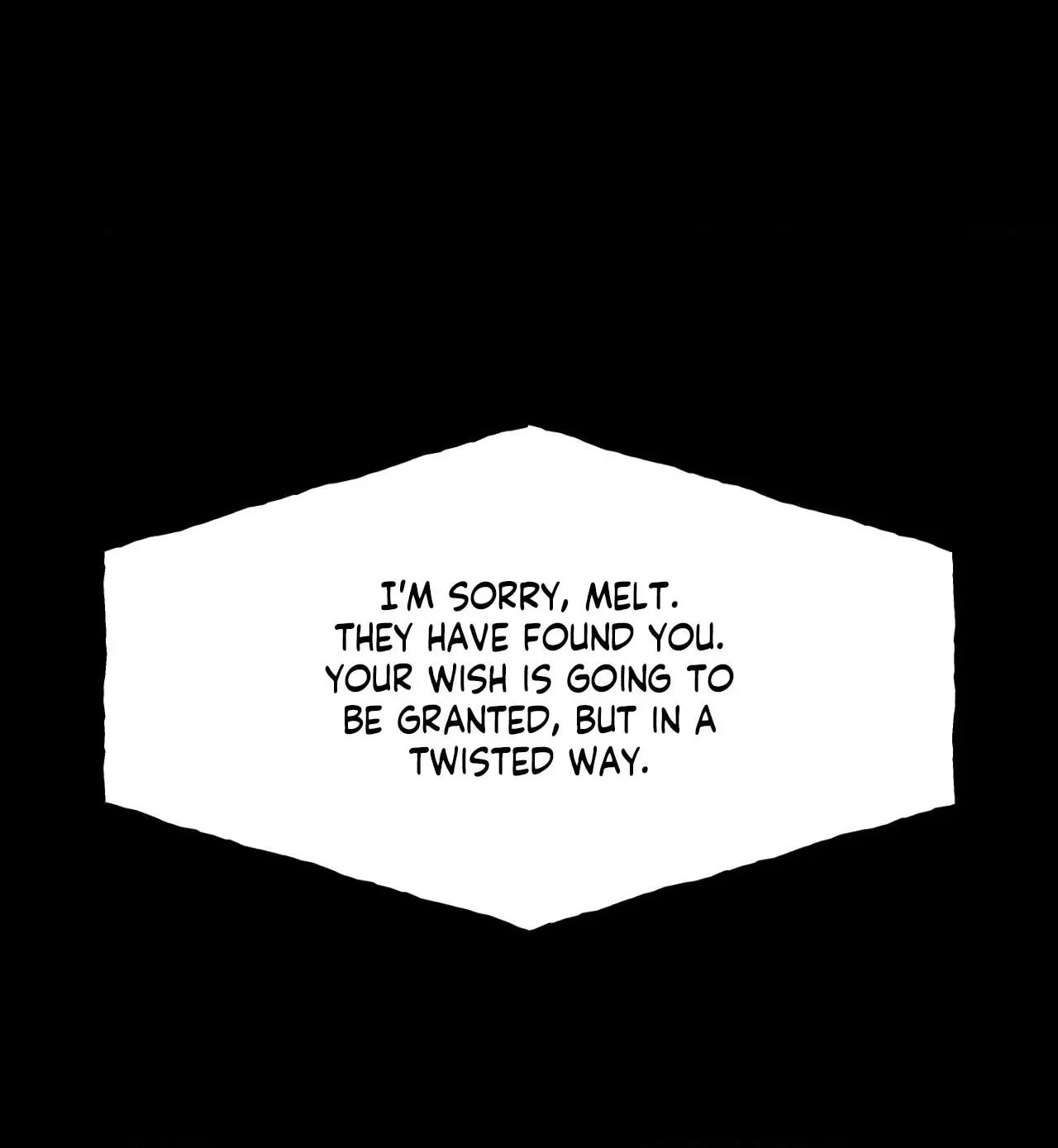 Read Melt Bless You chapter 42 image 66 on Lezhin