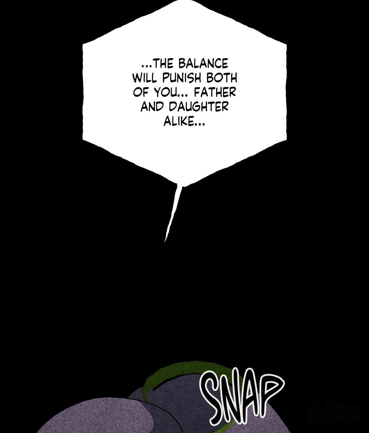 Read Melt Bless You chapter 42 image 68 on Lezhin