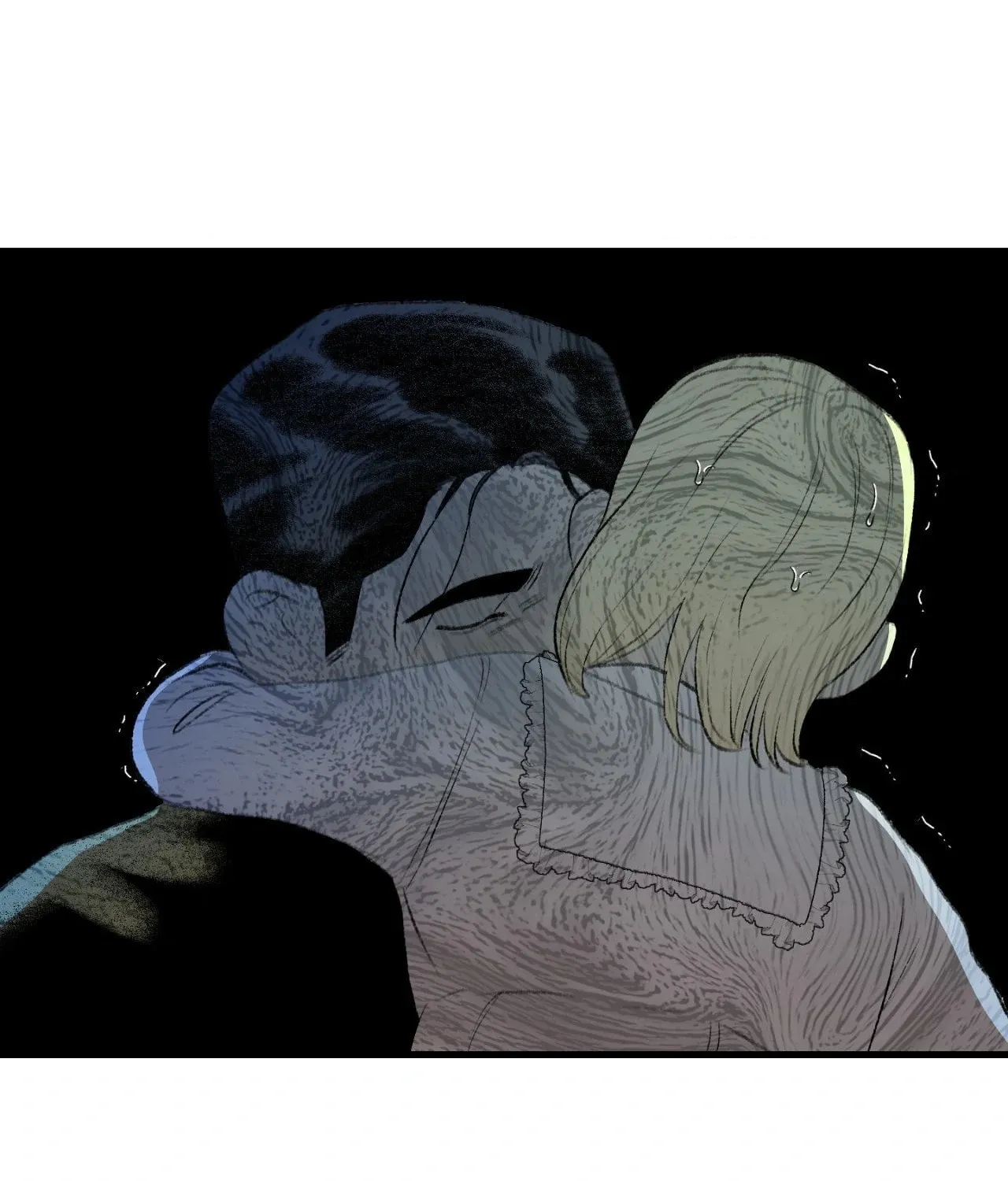 Read Melt Bless You chapter 42 image 75 on Lezhin