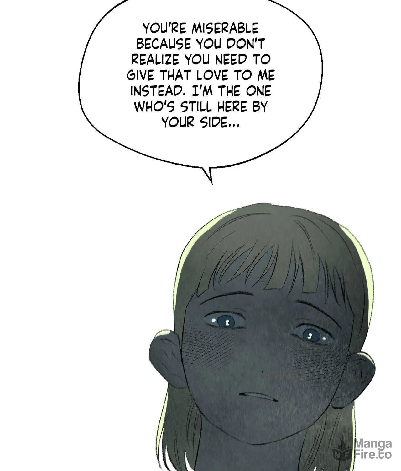 Read Melt Bless You chapter 42 image 8 on Lezhin