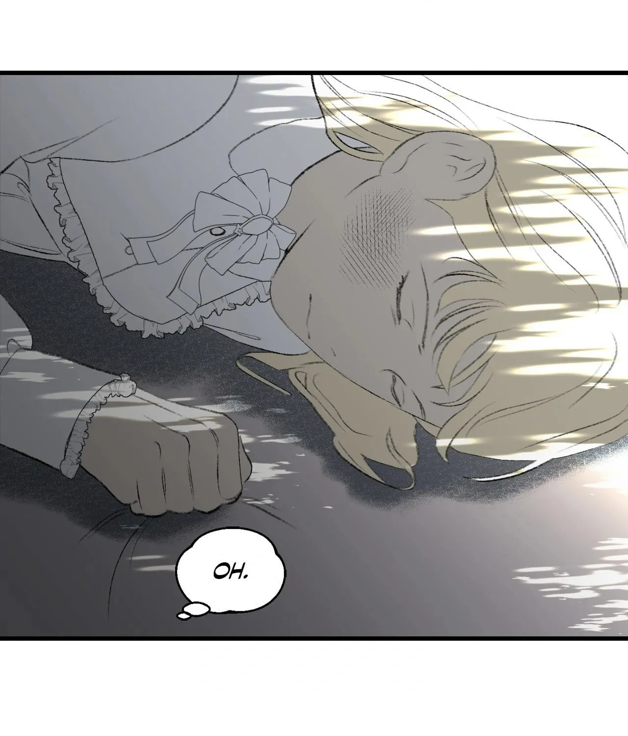 Read Melt Bless You chapter 42 image 85 on Lezhin