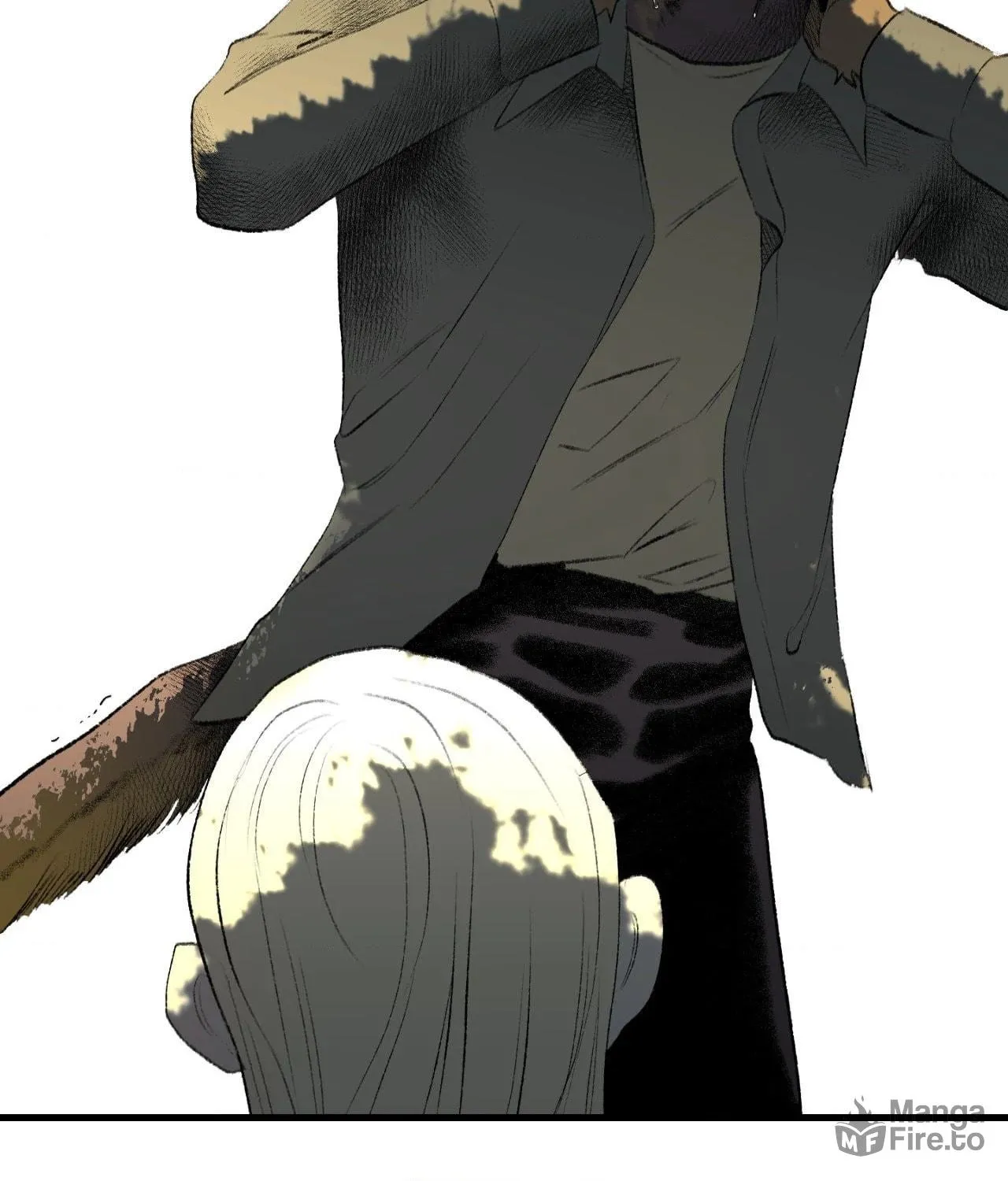 Read Melt Bless You chapter 42 image 99 on Lezhin