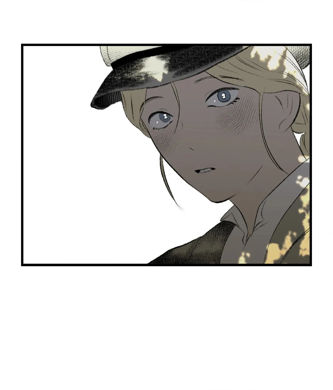 Read Melt Bless You chapter 43 image 100 on Lezhin