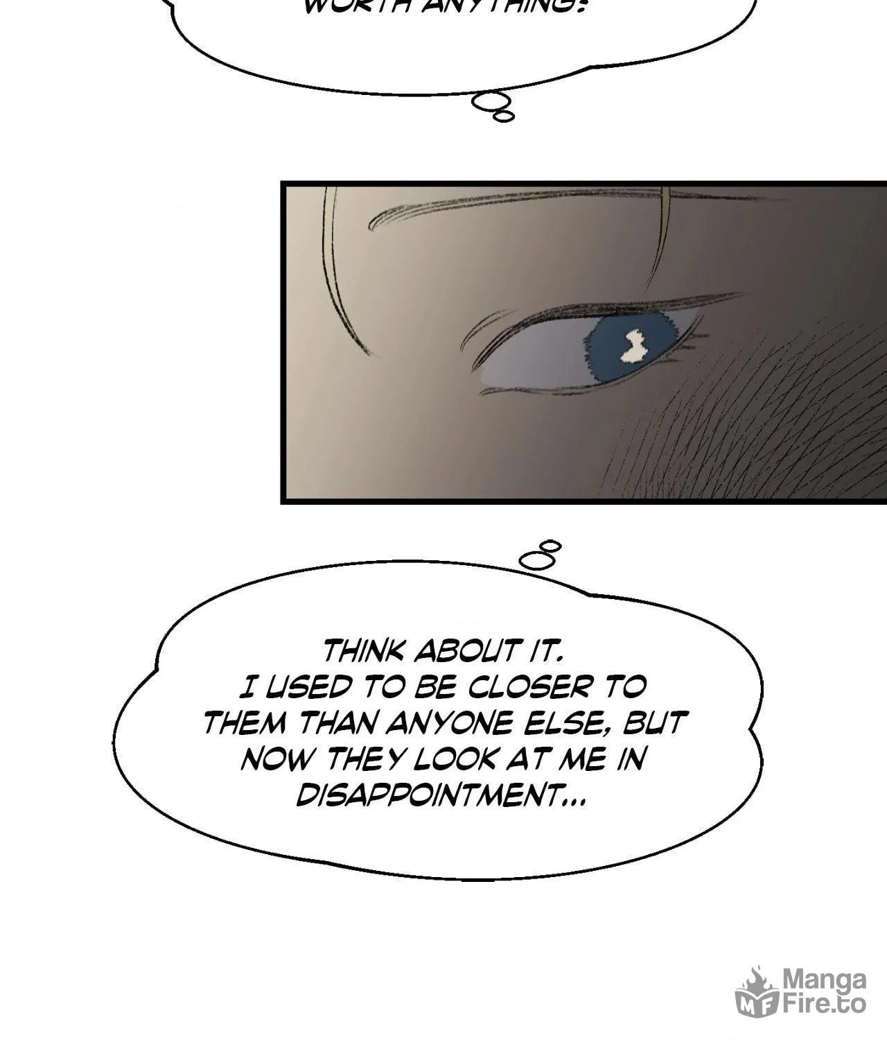 Read Melt Bless You chapter 43 image 11 on Lezhin