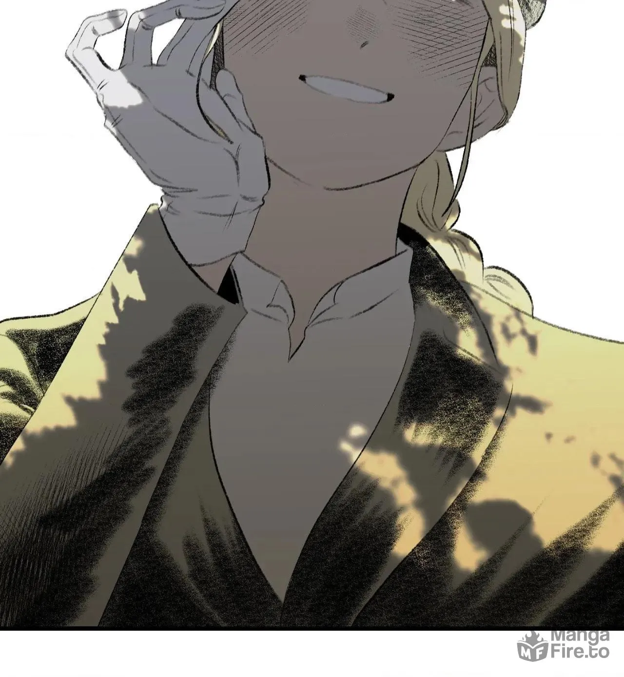 Read Melt Bless You chapter 43 image 113 on Lezhin
