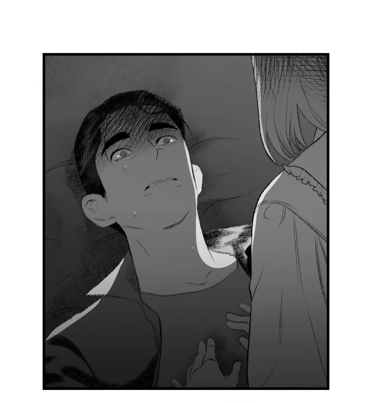 Read Melt Bless You chapter 43 image 12 on Lezhin
