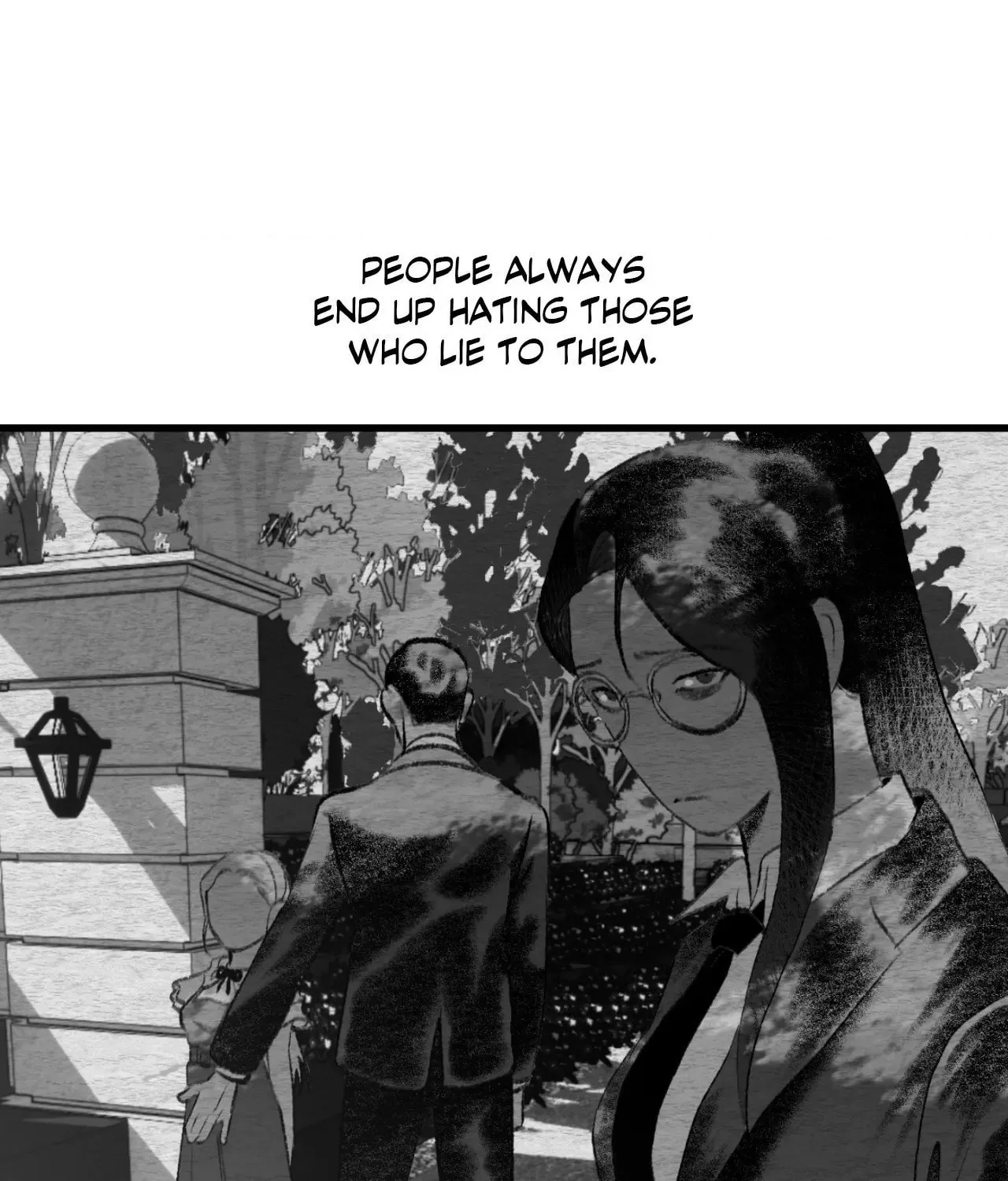 Read Melt Bless You chapter 43 image 13 on Lezhin