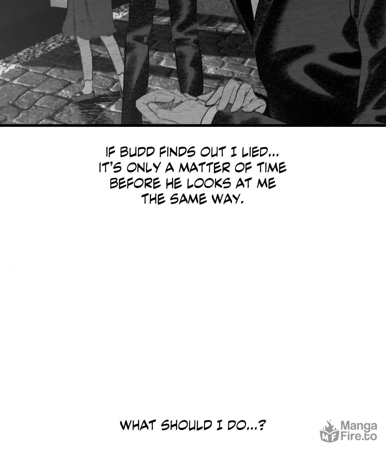 Read Melt Bless You chapter 43 image 14 on Lezhin