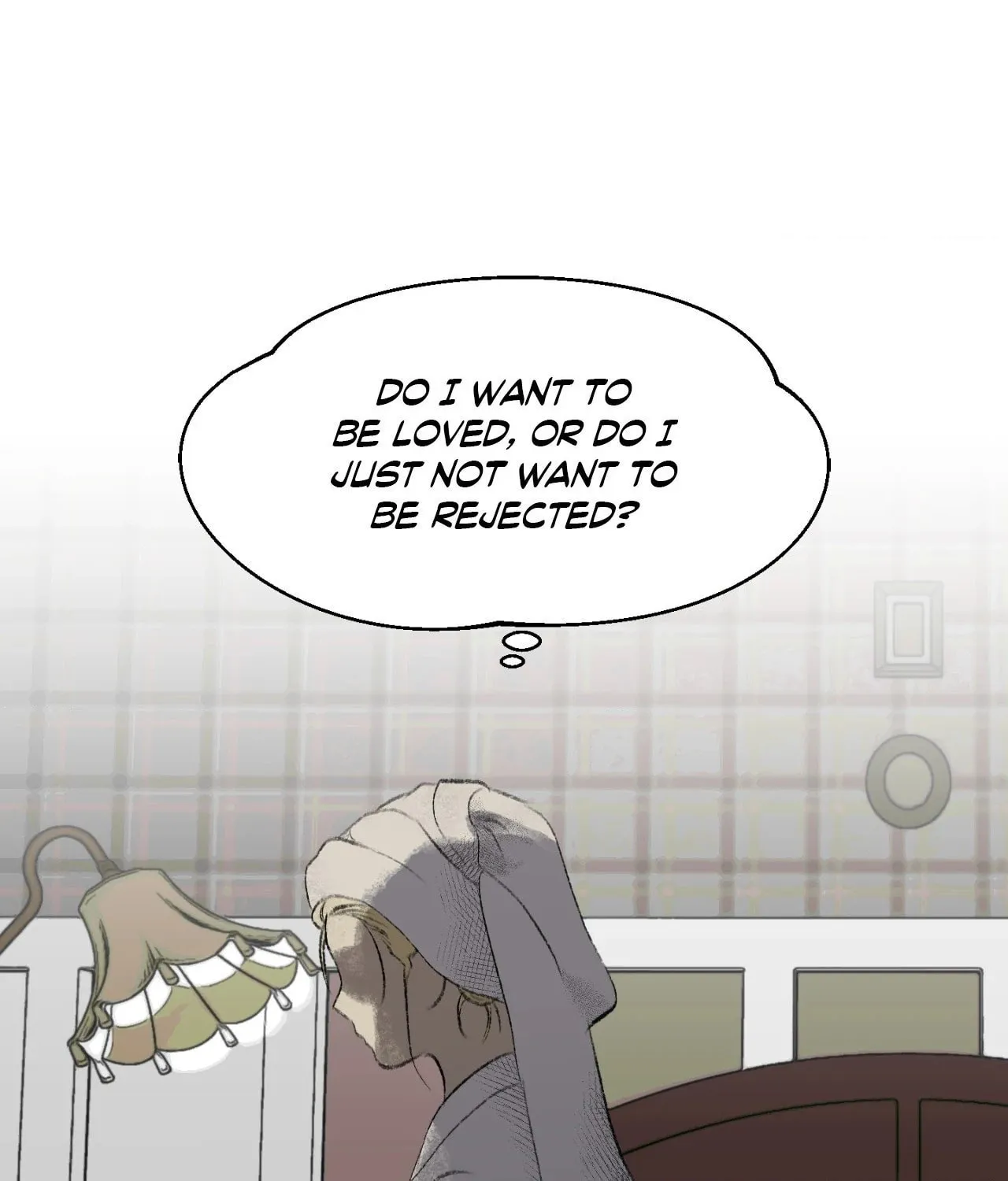 Read Melt Bless You chapter 43 image 21 on Lezhin