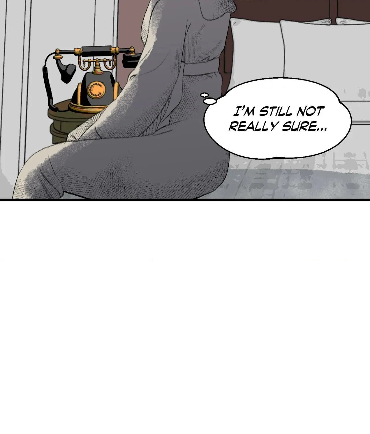 Read Melt Bless You chapter 43 image 22 on Lezhin