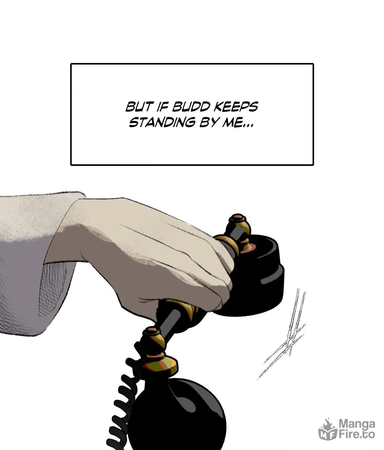 Read Melt Bless You chapter 43 image 23 on Lezhin