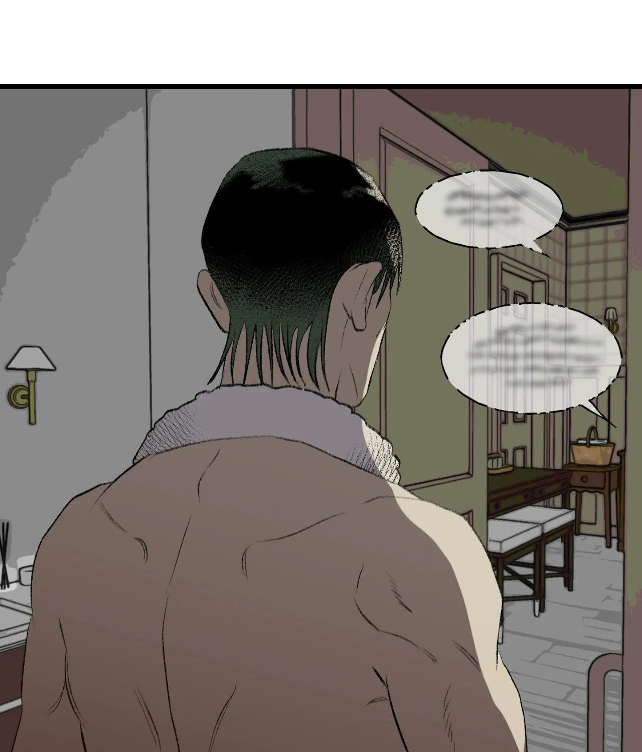 Read Melt Bless You chapter 43 image 25 on Lezhin