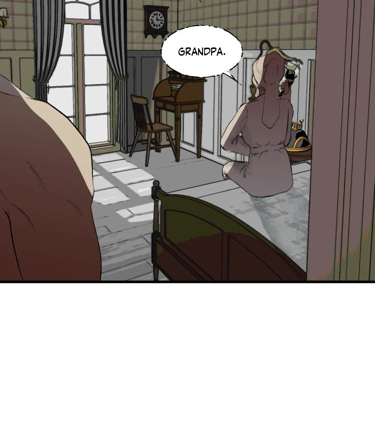 Read Melt Bless You chapter 43 image 27 on Lezhin