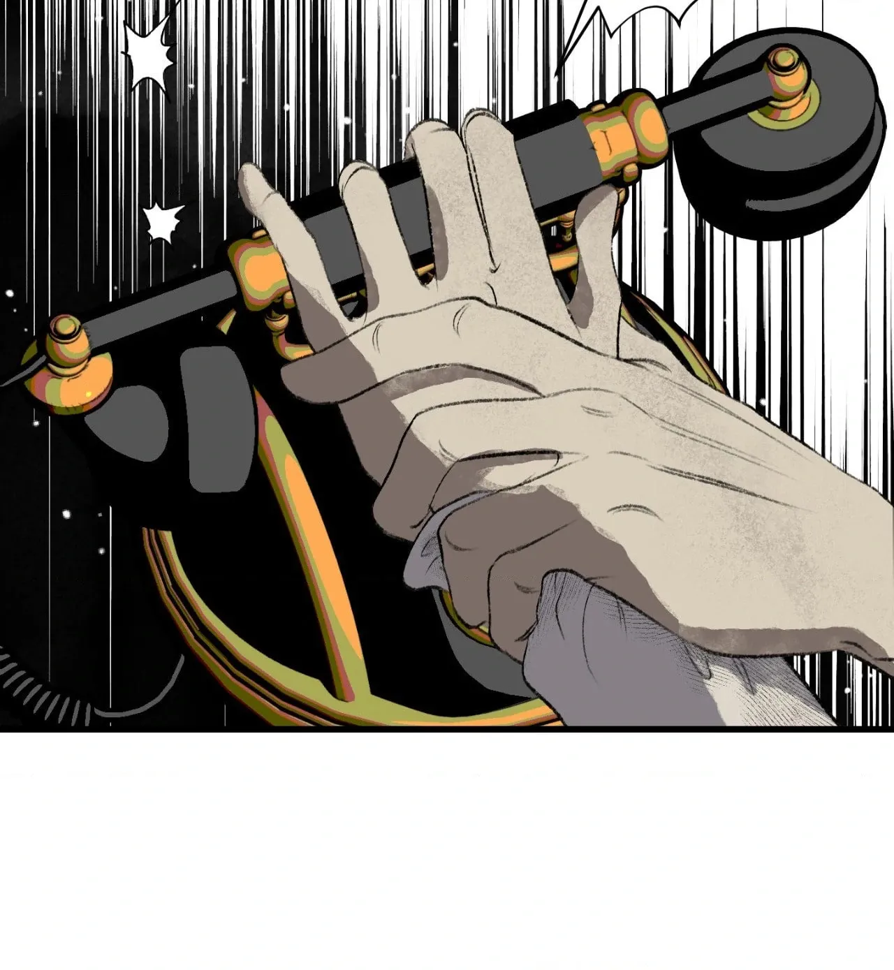 Read Melt Bless You chapter 43 image 30 on Lezhin