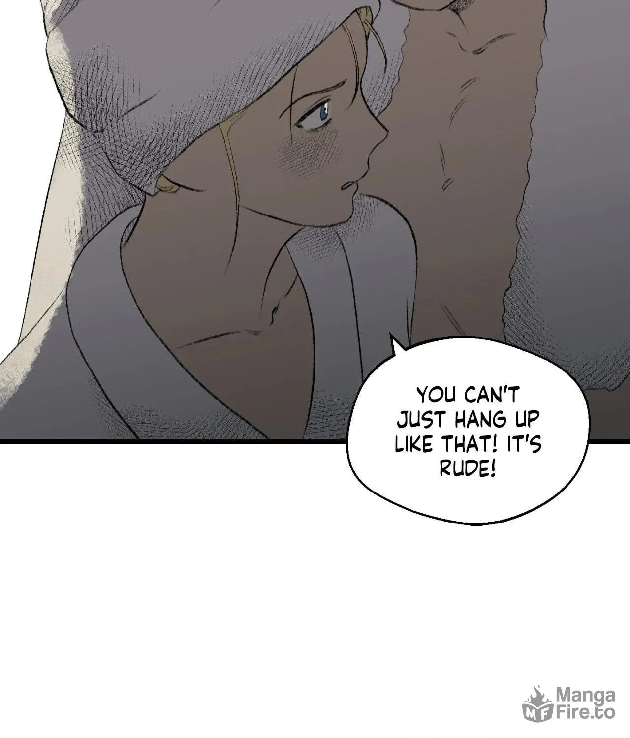 Read Melt Bless You chapter 43 image 32 on Lezhin
