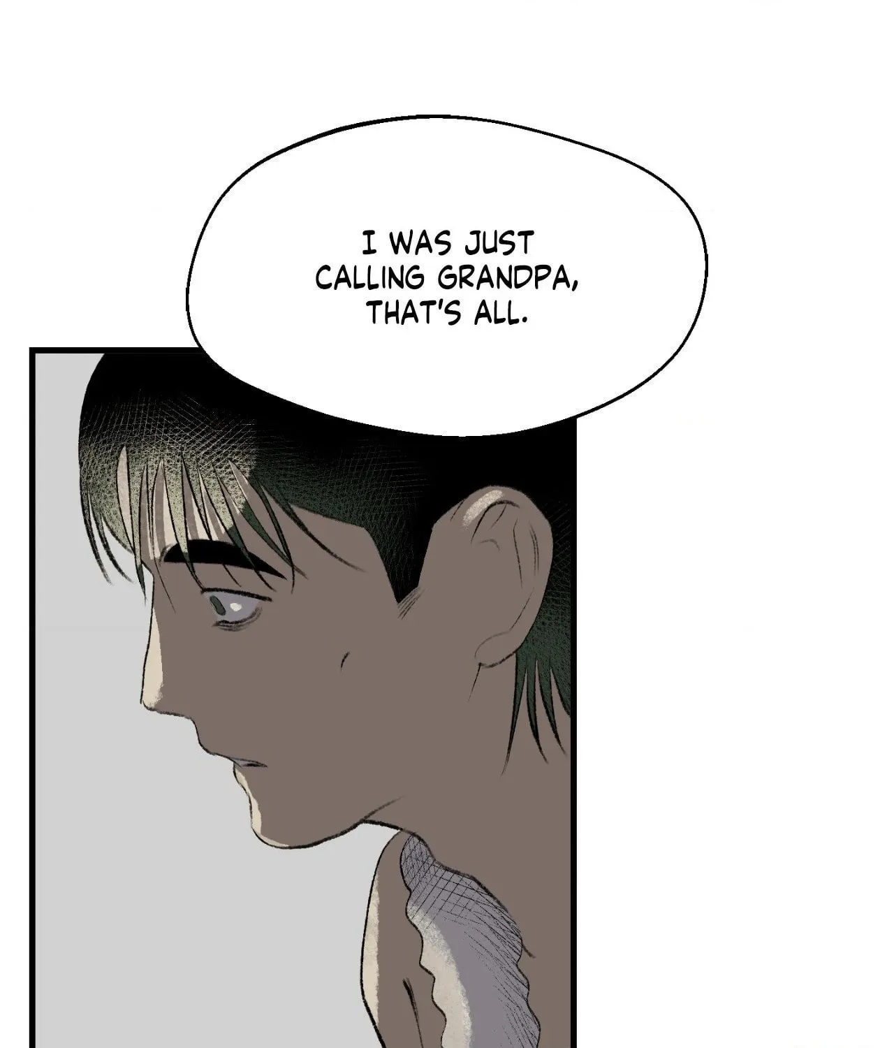 Read Melt Bless You chapter 43 image 33 on Lezhin