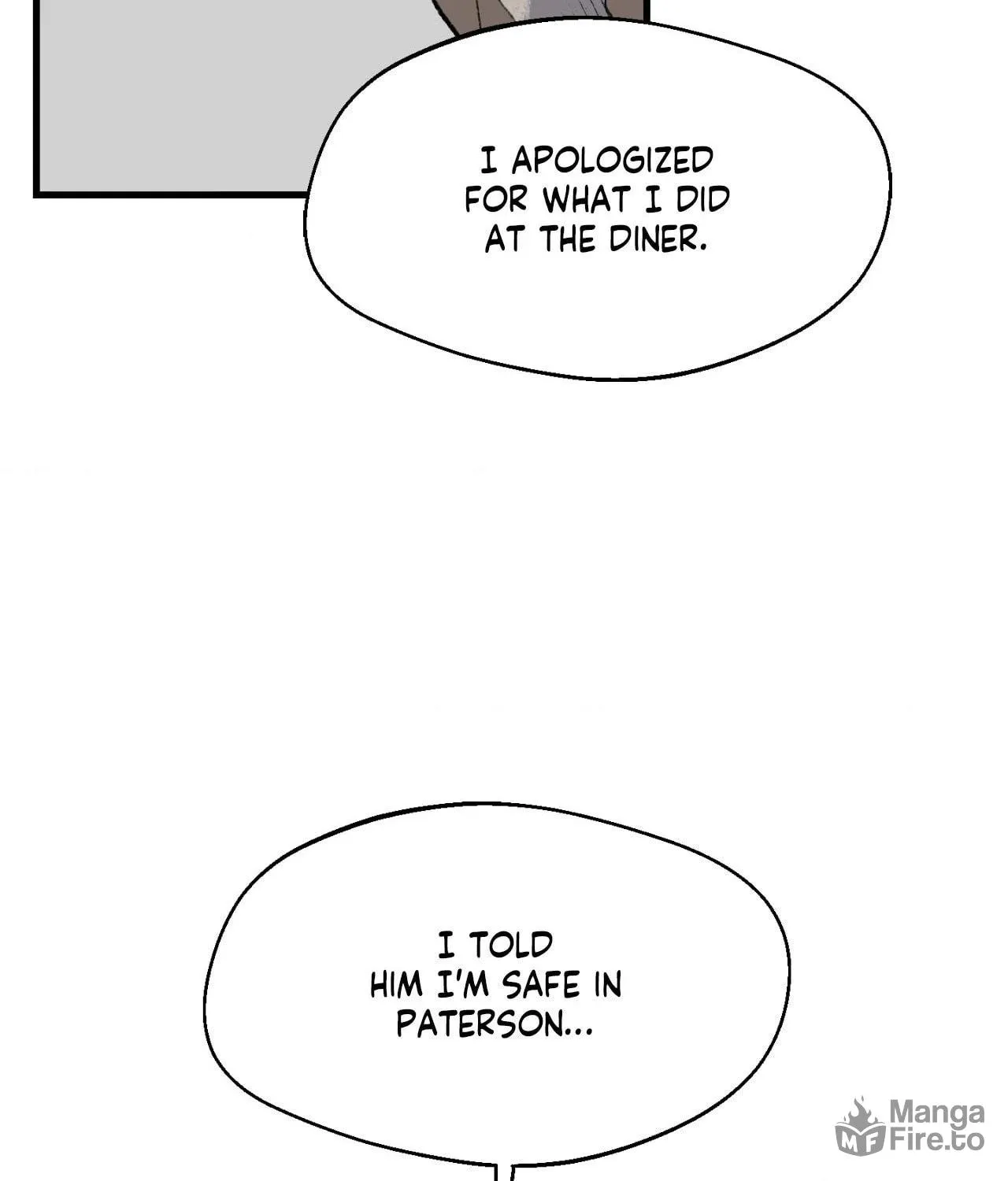 Read Melt Bless You chapter 43 image 34 on Lezhin