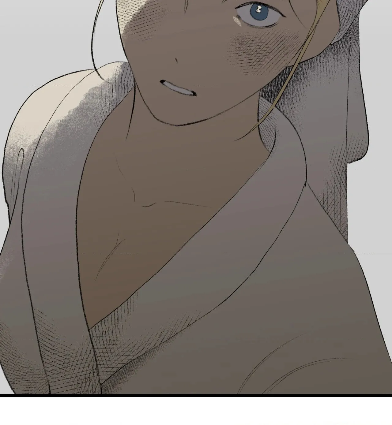 Read Melt Bless You chapter 43 image 36 on Lezhin
