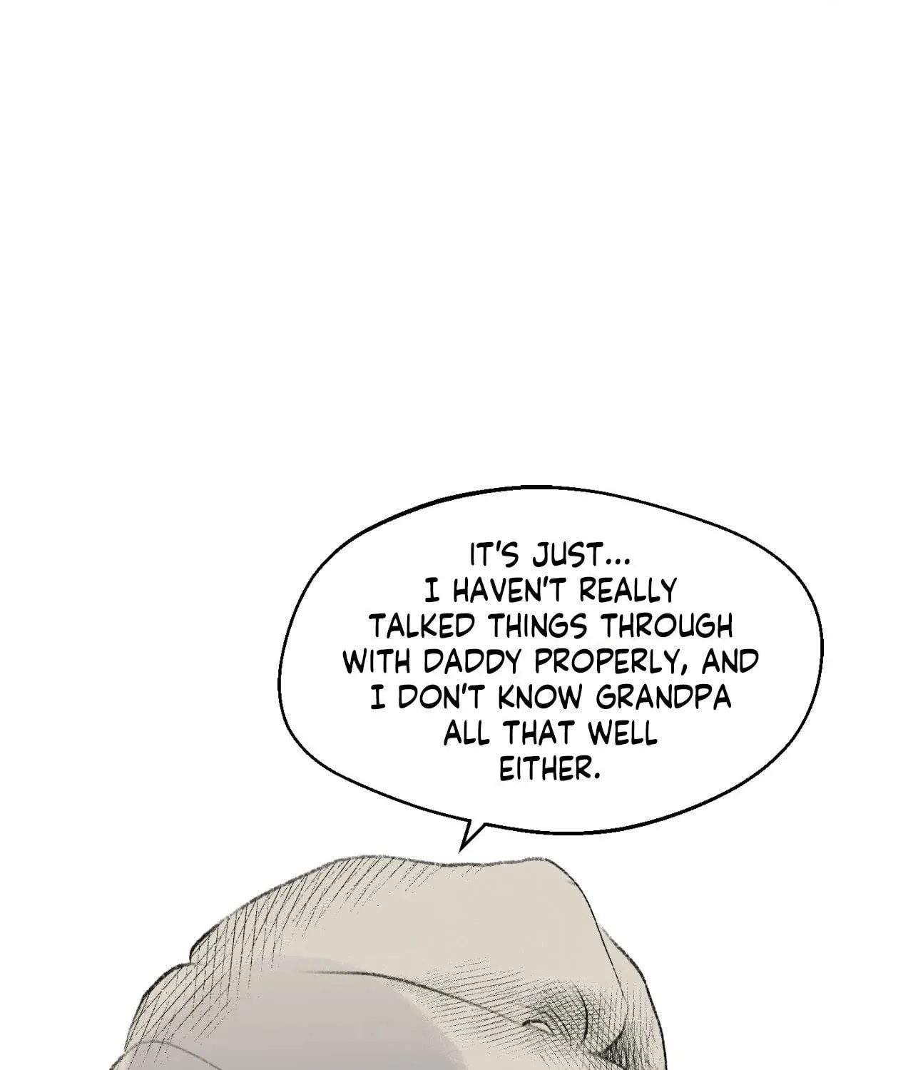 Read Melt Bless You chapter 43 image 40 on Lezhin