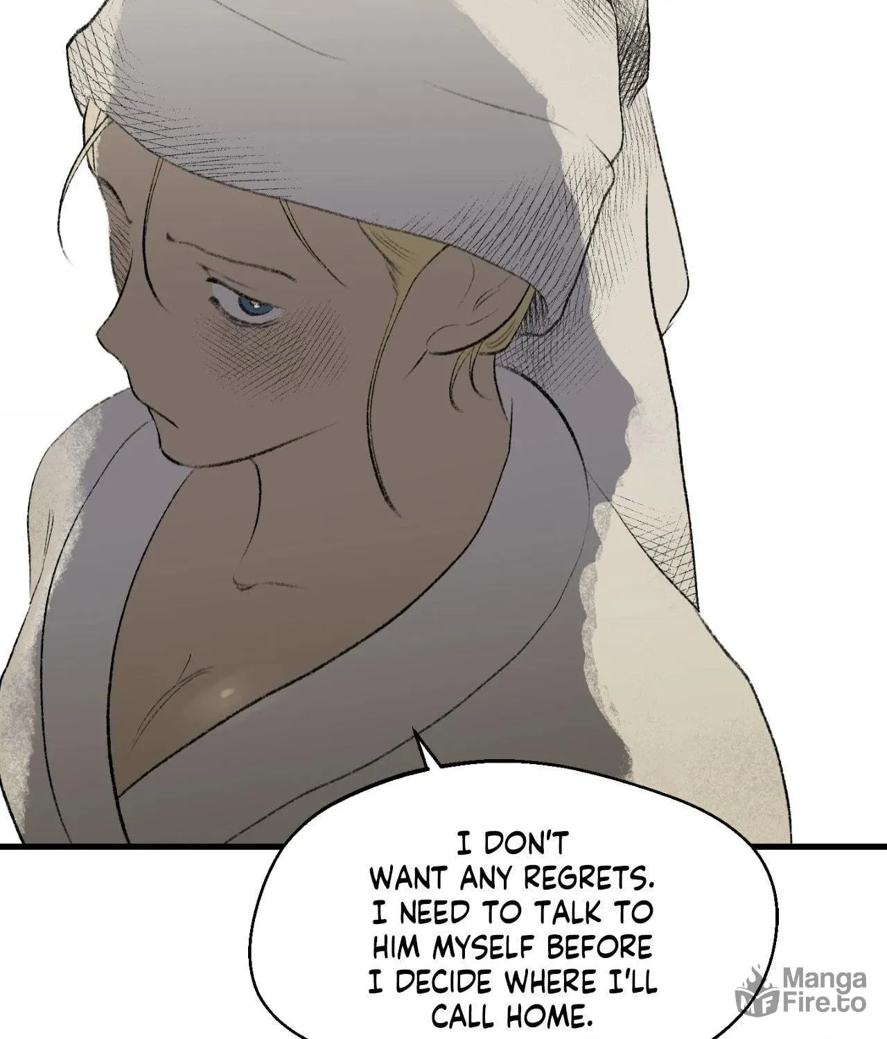 Read Melt Bless You chapter 43 image 41 on Lezhin