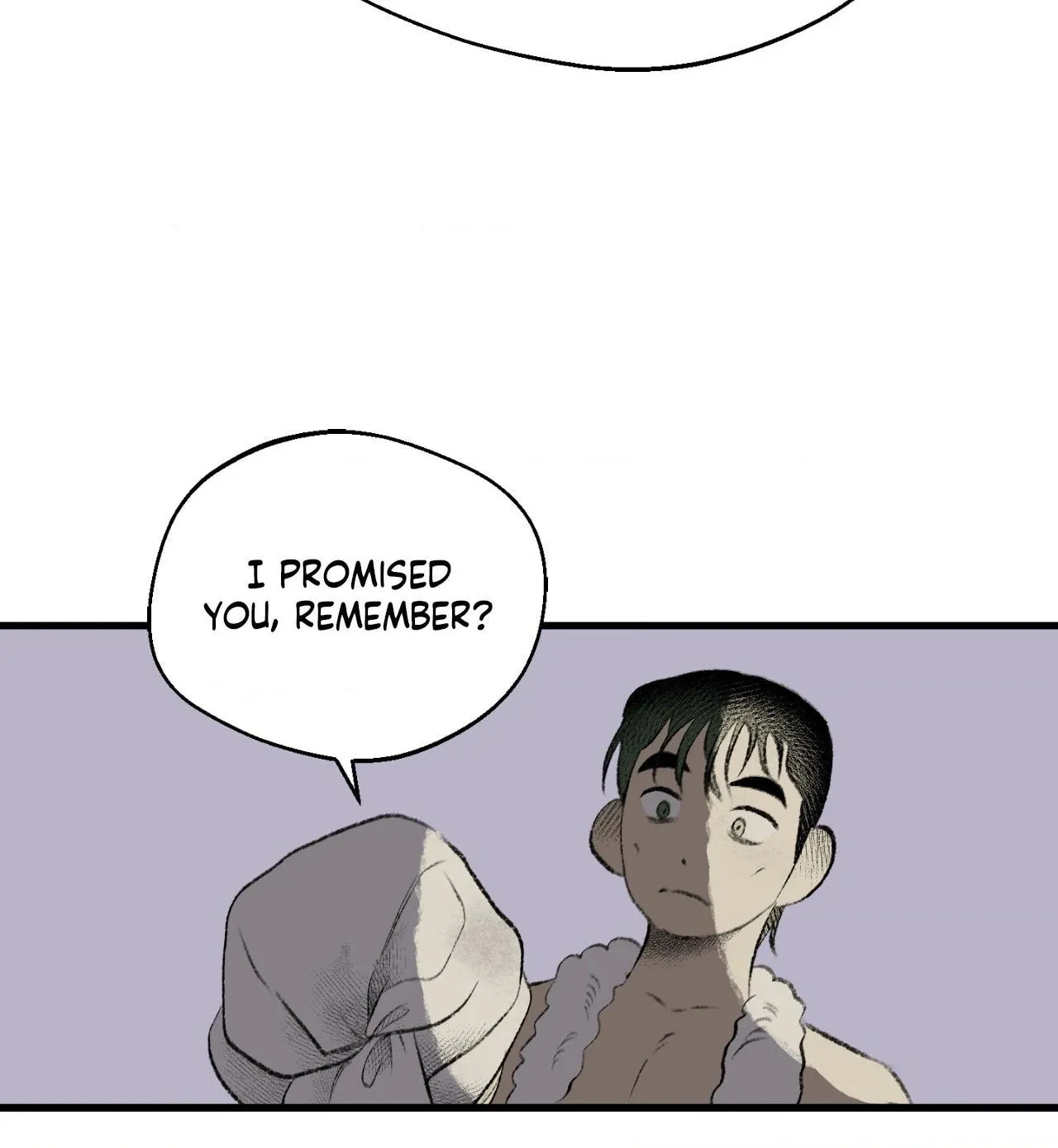 Read Melt Bless You chapter 43 image 42 on Lezhin