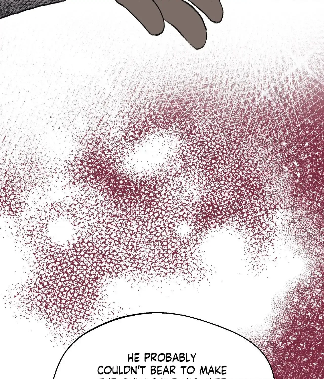 Read Melt Bless You chapter 43 image 45 on Lezhin