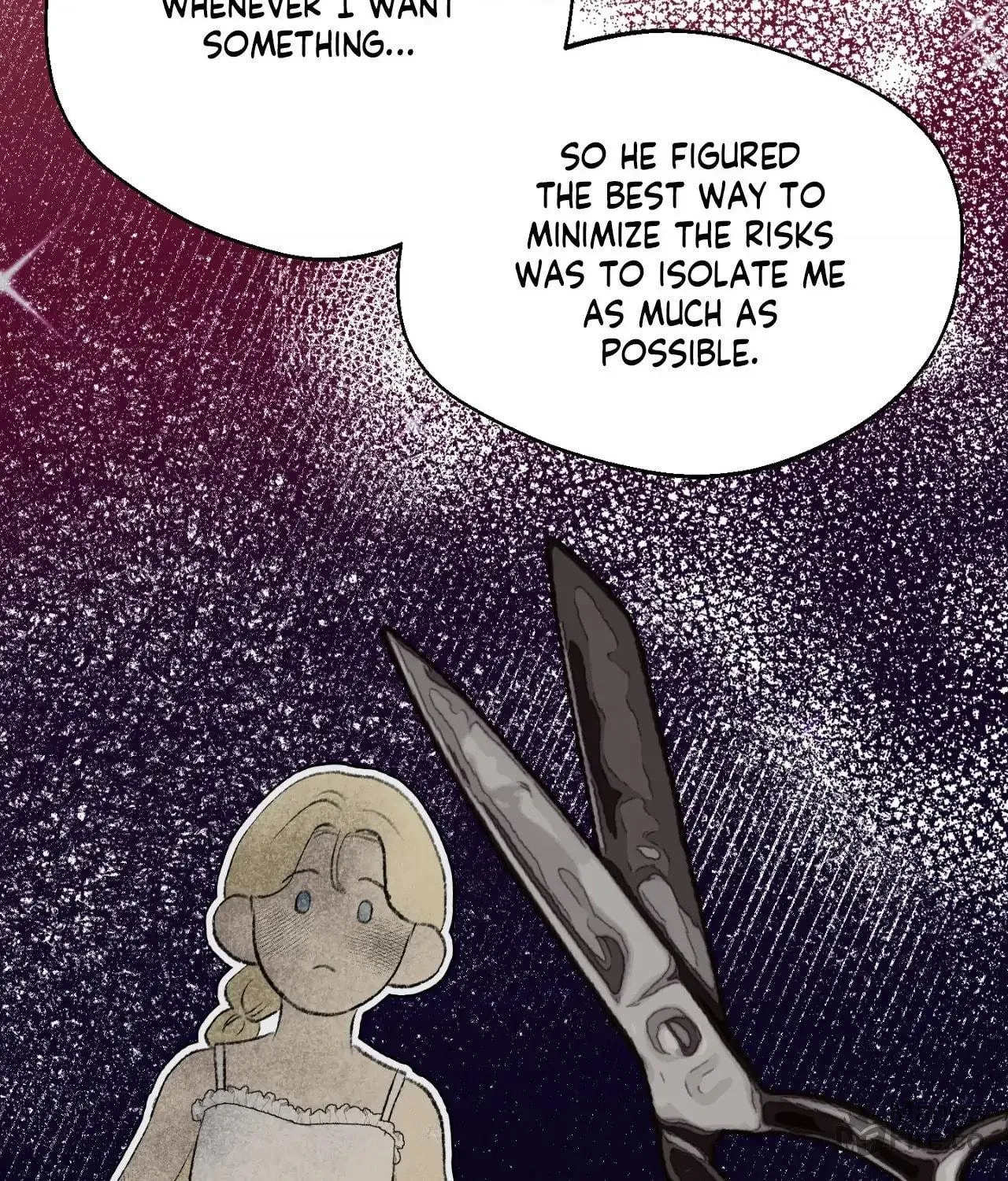 Read Melt Bless You chapter 43 image 47 on Lezhin